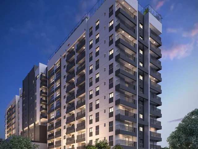 Imagem: Táone Vila Mariana - Residencial - Apartamento