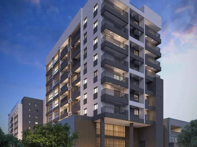 Imagem 10: Táone Vila Mariana - Residencial - Apartamento À Venda no Bairro Vila Mariana - São Paulo/Sp