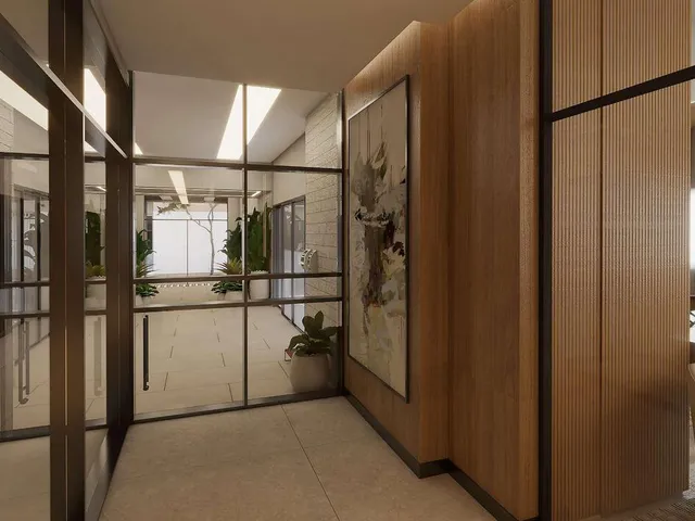 Imagem 11: Táone Vila Mariana - Residencial - Apartamento À Venda no Bairro Vila Mariana - São Paulo/Sp