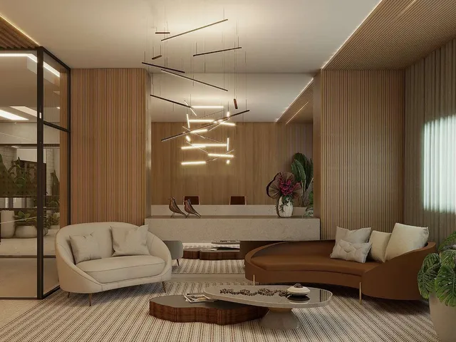 Imagem 12: Táone Vila Mariana - Residencial - Apartamento À Venda no Bairro Vila Mariana - São Paulo/Sp