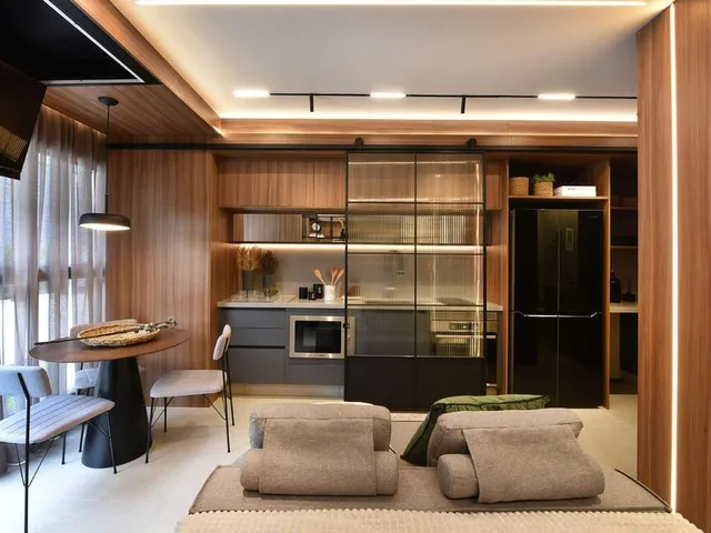 Imagem 14: Táone Vila Mariana - Residencial - Apartamento À Venda no Bairro Vila Mariana - São Paulo/Sp