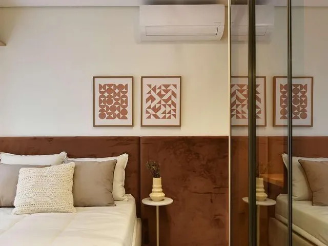 Imagem 15: Táone Vila Mariana - Residencial - Apartamento À Venda no Bairro Vila Mariana - São Paulo/Sp