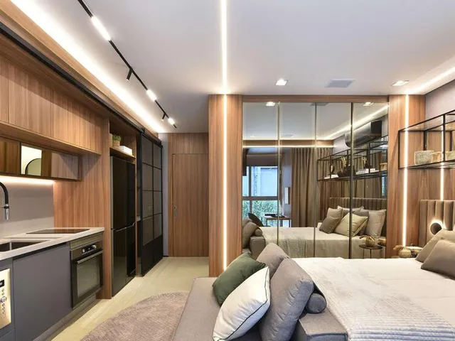 Imagem 16: Táone Vila Mariana - Residencial - Apartamento À Venda no Bairro Vila Mariana - São Paulo/Sp