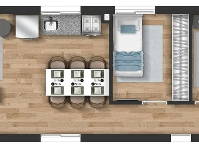 Imagem 9: Táone Vila Mariana - Residencial - Apartamento À Venda no Bairro Vila Mariana - São Paulo/Sp