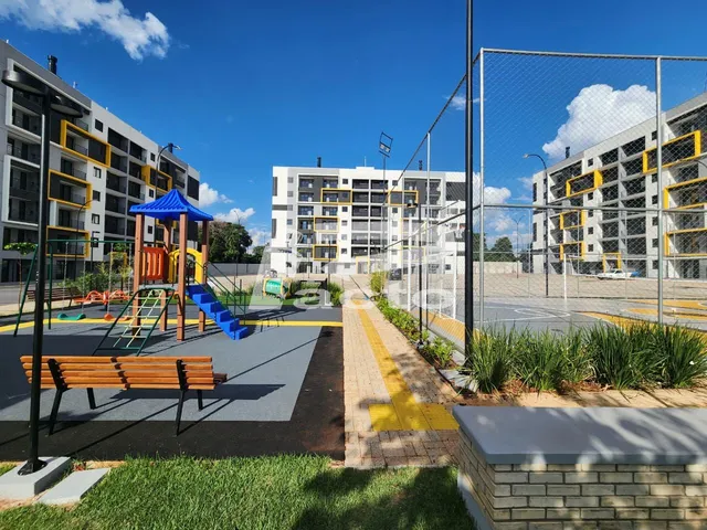 Imagem: Apartamento 02 Quartos