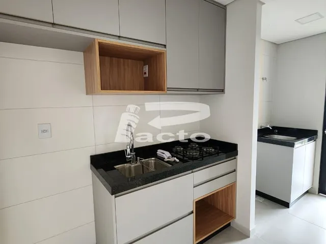 Imagem 12: Apartamento 02 Quartos