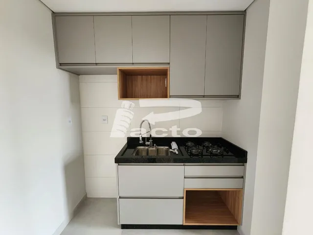 Imagem 13: Apartamento 02 Quartos