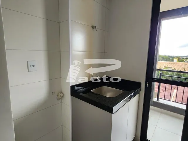 Imagem 14: Apartamento 02 Quartos