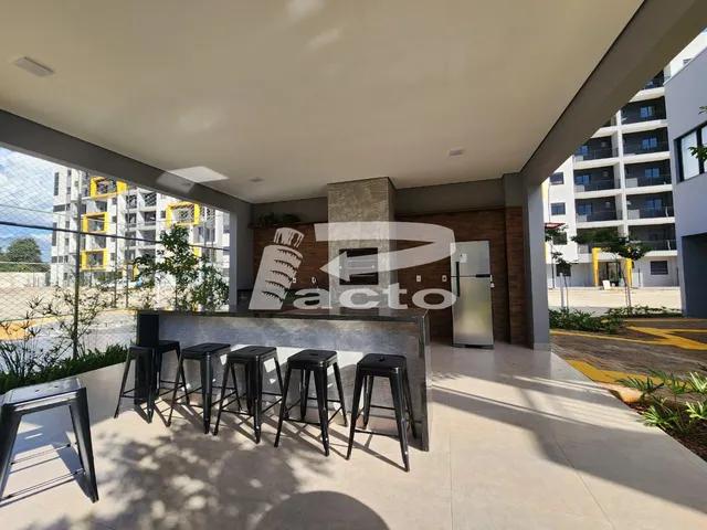 Imagem 8: Apartamento 02 Quartos