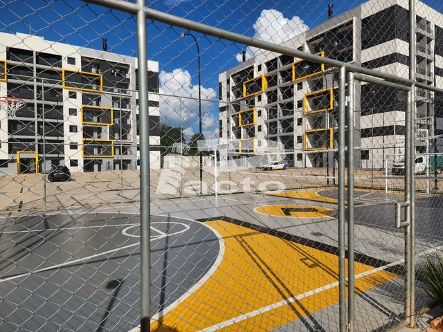 Imagem 7: Apartamento 02 Quartos