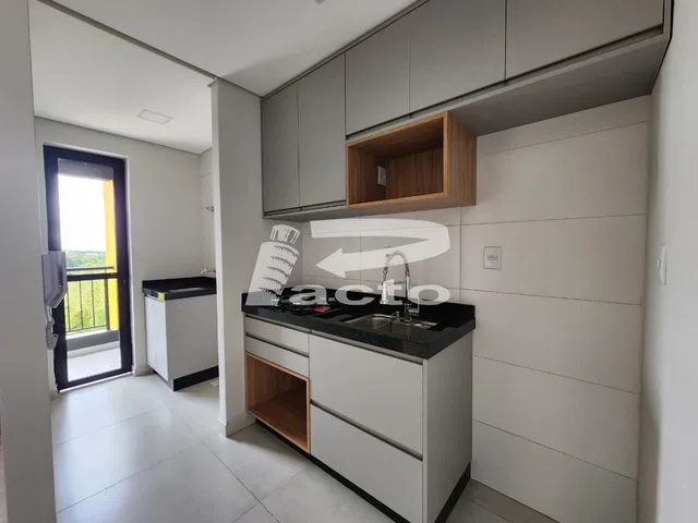 Imagem 15: Apartamento 02 Quartos