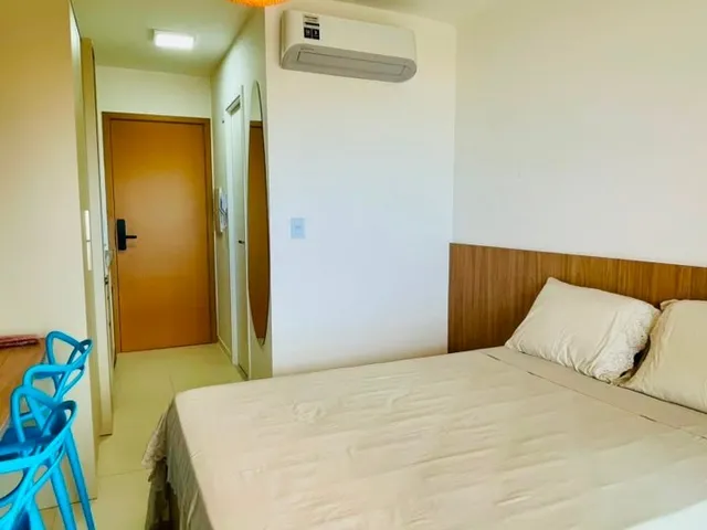 Imagem: Apartamento Smart Corsário, Salvador, Vista
