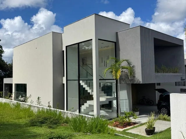 Imagem: Casa Duplex 3 Suítes Alto Padrão, Alphaville