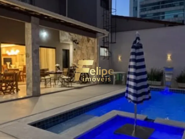 Imagem: BELÍSSIMA CASA DUPLEX COM 04 SUÍTES, PISCINA