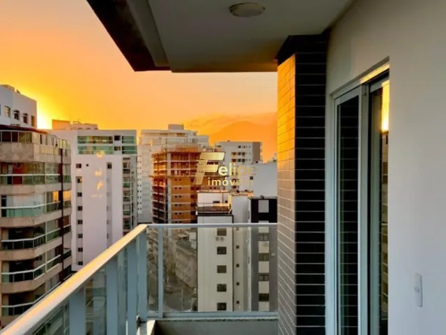 Imagem 9: LINDO APARTAMENTO DE 03 QUARTOS, SENDO 01 SUÍTE, LAZER COMPLETO, À VENDA NA PRAIA DA