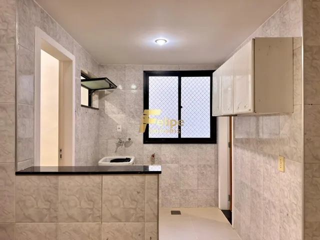 Imagem 11: NÃO PERCA TEMPO E VENHA CONHECER ESTE LINDO APARTAMENTO DE 03 QUARTOS, SENDO 01 SUÍTE
