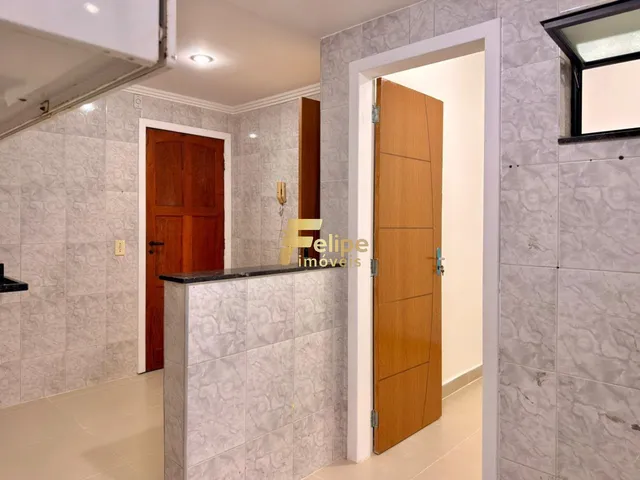 Imagem 12: NÃO PERCA TEMPO E VENHA CONHECER ESTE LINDO APARTAMENTO DE 03 QUARTOS, SENDO 01 SUÍTE