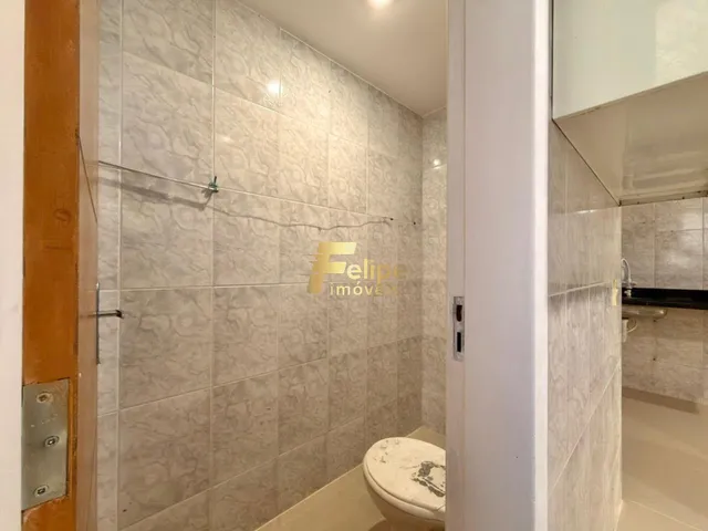 Imagem 8: NÃO PERCA TEMPO E VENHA CONHECER ESTE LINDO APARTAMENTO DE 03 QUARTOS, SENDO 01 SUÍTE