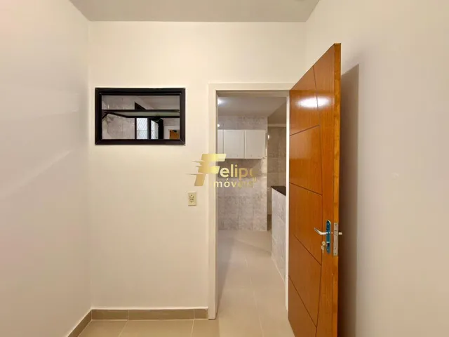 Imagem 2: NÃO PERCA TEMPO E VENHA CONHECER ESTE LINDO APARTAMENTO DE 03 QUARTOS, SENDO 01 SUÍTE