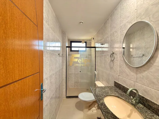 Imagem 3: NÃO PERCA TEMPO E VENHA CONHECER ESTE LINDO APARTAMENTO DE 03 QUARTOS, SENDO 01 SUÍTE