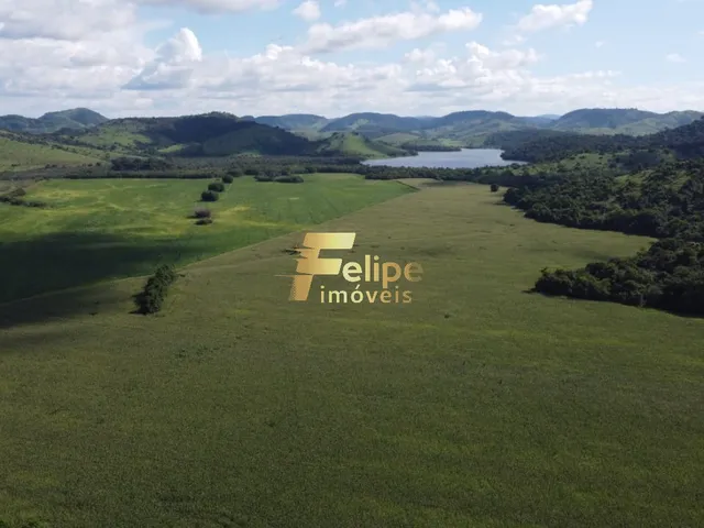 Imagem 11: Excelente Fazenda com 4.600 Hectares, À Venda em Nanuque/Mg