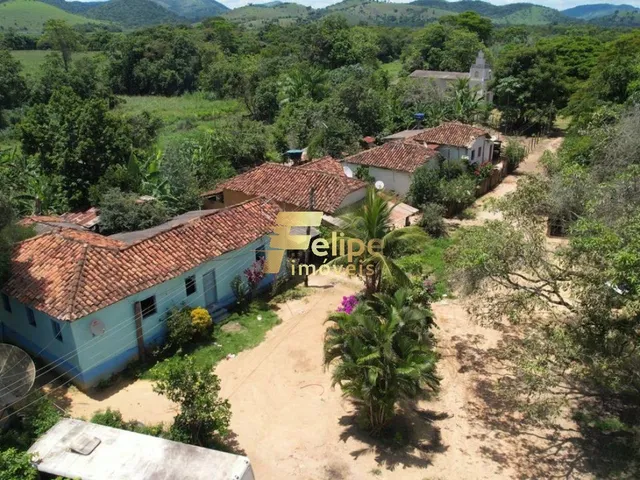 Imagem 16: Excelente Fazenda com 4.600 Hectares, À Venda em Nanuque/Mg
