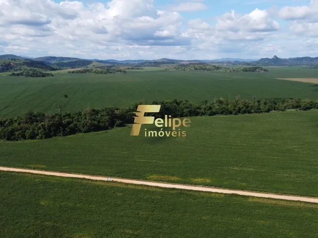 Imagem 14: Excelente Fazenda com 4.600 Hectares, À Venda em Nanuque/Mg