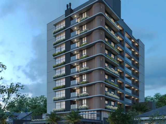 Imagem: Apartamento no Anita Garibaldi para Julho/2028