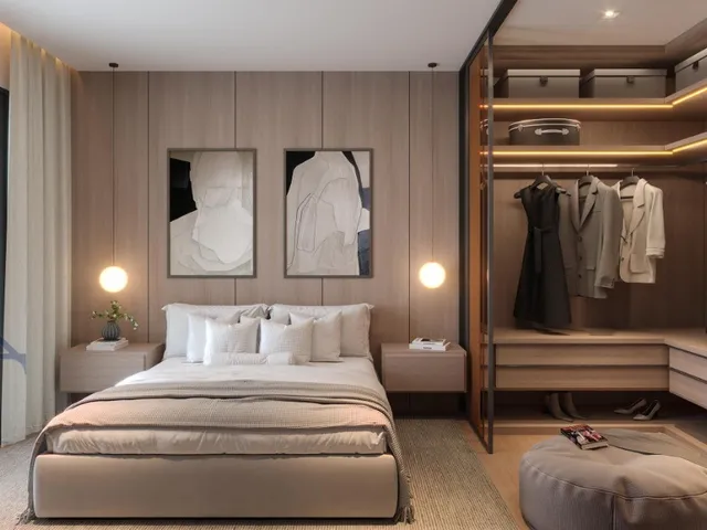 Imagem 10: Apartamento no Anita Garibaldi para Julho/2028