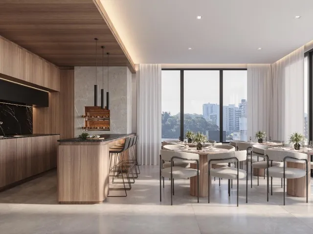 Imagem 14: Apartamento no Anita Garibaldi para Julho/2028
