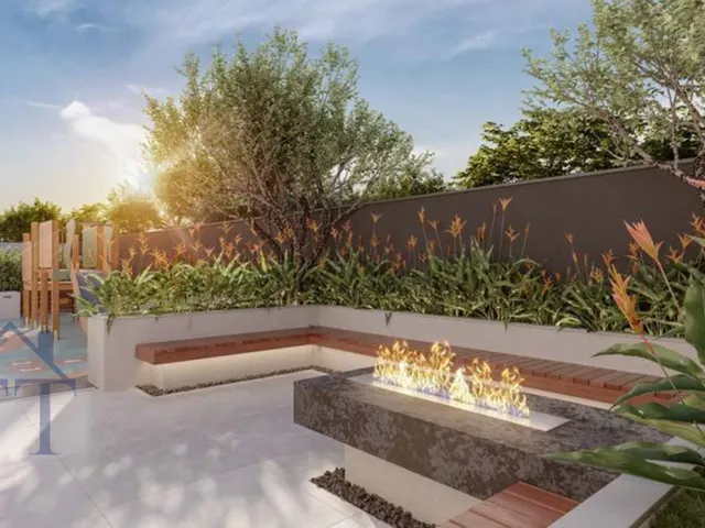 Imagem 11: Apartamento no Anita Garibaldi para Julho/2028