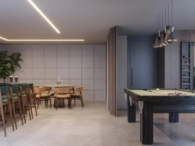 Imagem 3: Apartamento no Anita Garibaldi para Julho/2028