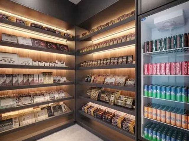 Imagem 5: Apartamento no Anita Garibaldi para Julho/2028