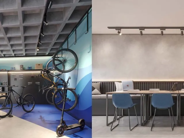 Imagem 2: Apartamento no Anita Garibaldi para Julho/2028