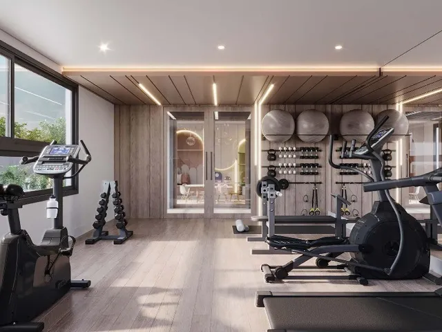 Imagem 9: Apartamento no Anita Garibaldi para Julho/2028