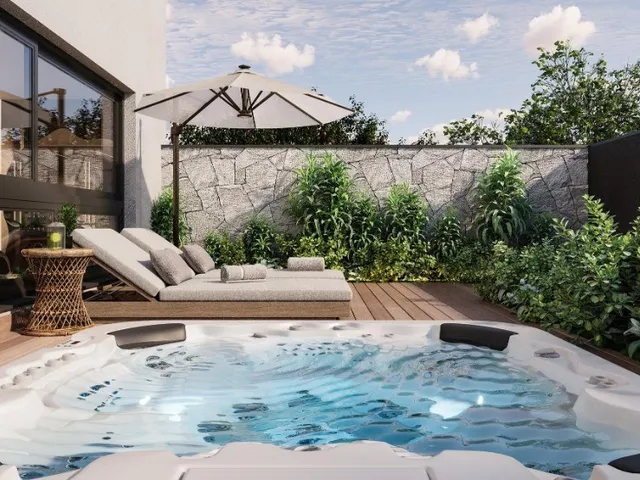 Imagem 13: Apartamento no Anita Garibaldi para Julho/2028