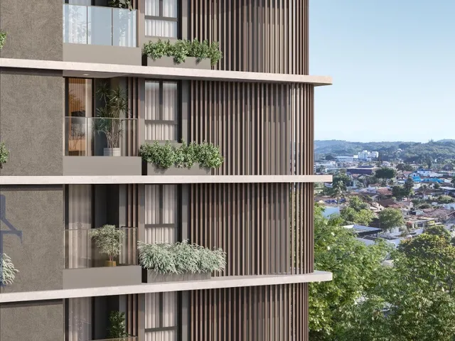 Imagem 15: Apartamento no Anita Garibaldi para Julho/2028