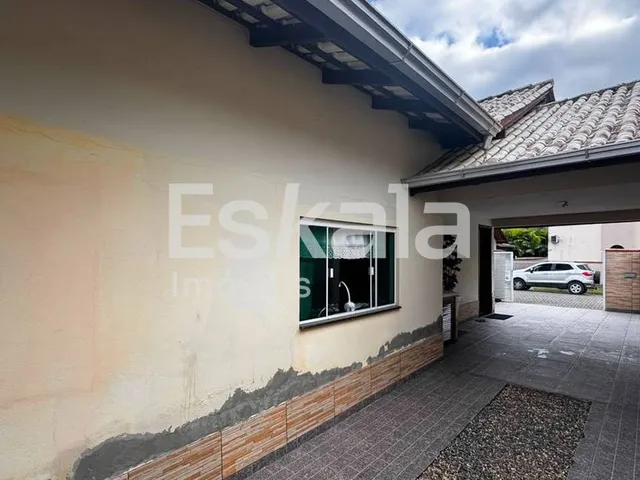Imagem 4: Casa Semimobiliada Com 368m² De Área De Terreno