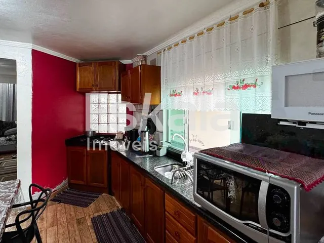 Imagem 11: Casa Semimobiliada Com 368m² De Área De Terreno