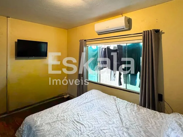 Imagem 6: Casa Semimobiliada Com 368m² De Área De Terreno