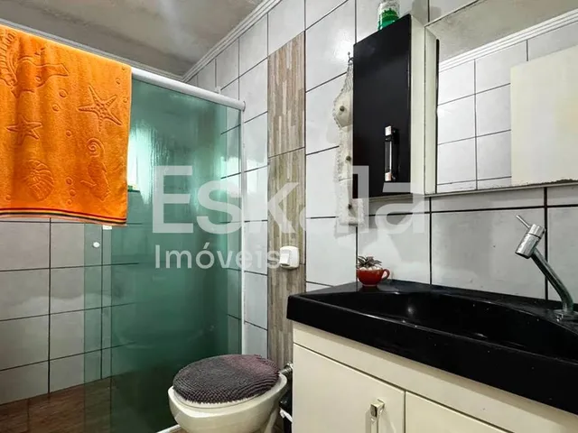 Imagem 10: Casa Semimobiliada Com 368m² De Área De Terreno