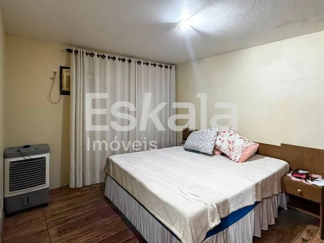 Imagem 9: Casa Semimobiliada Com 368m² De Área De Terreno