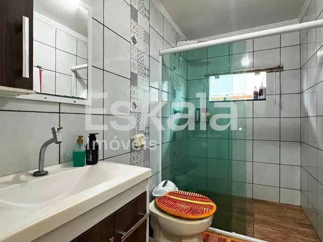 Imagem 5: Casa Semimobiliada Com 368m² De Área De Terreno