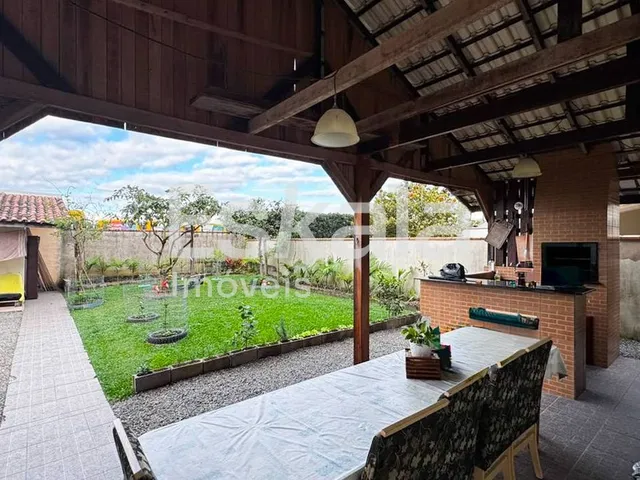 Imagem 8: Casa Semimobiliada Com 368m² De Área De Terreno
