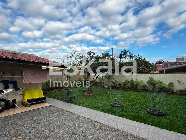 Imagem 2: Casa Semimobiliada Com 368m² De Área De Terreno