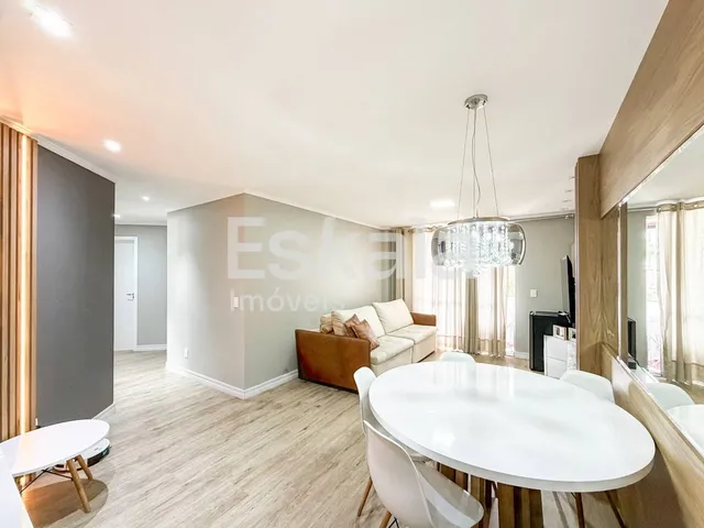 Imagem 4: Apartamento Semimobiliado com 03 quartos sendo 01 suíte