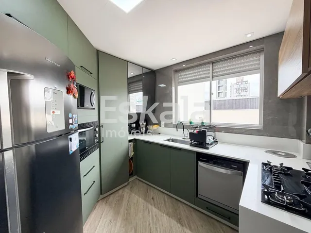 Imagem 3: Apartamento Semimobiliado com 03 quartos sendo 01 suíte