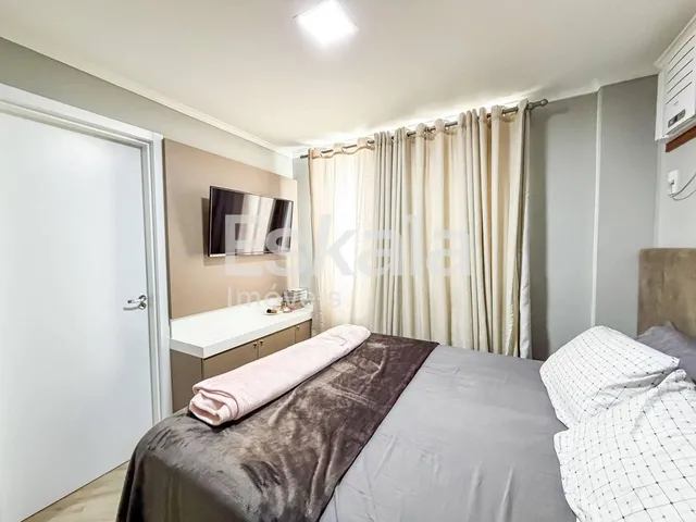 Imagem 5: Apartamento Semimobiliado com 03 quartos sendo 01 suíte