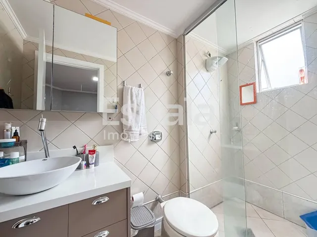 Imagem 8: Apartamento Semimobiliado com 03 quartos sendo 01 suíte