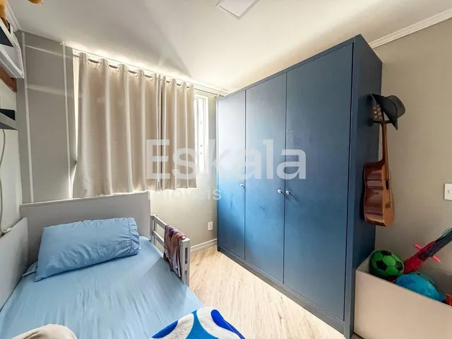 Imagem 6: Apartamento Semimobiliado com 03 quartos sendo 01 suíte